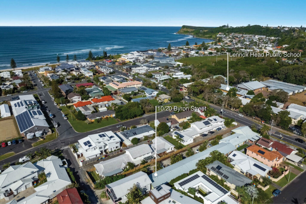 Sold - 10/20 Byron Street - New Property in Lennox Head - Real Estate by McGrath 