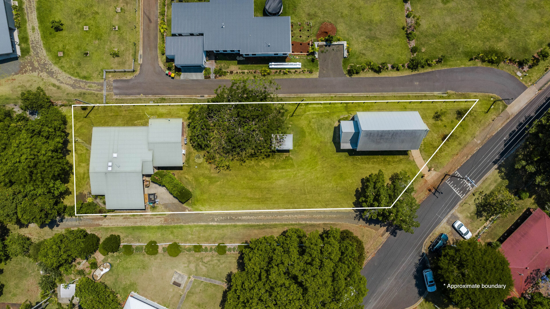 Sold - 23 Walker Street - New Property in Clunes - Real Estate by Adriano Talone