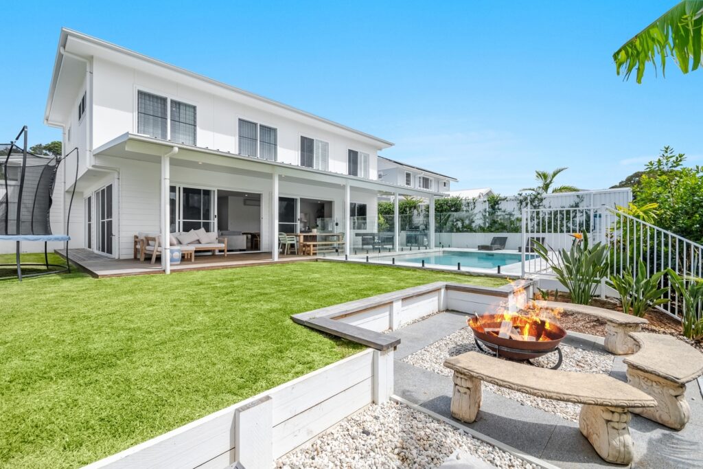 Sold - 21 Longboard Street - New Property in Lennox Head - Real Estate by Nick Bordin