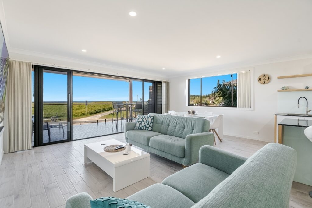 Sold - 1/7 Tresise Place - New Property in Lennox Head - Real Estate by McGrath 