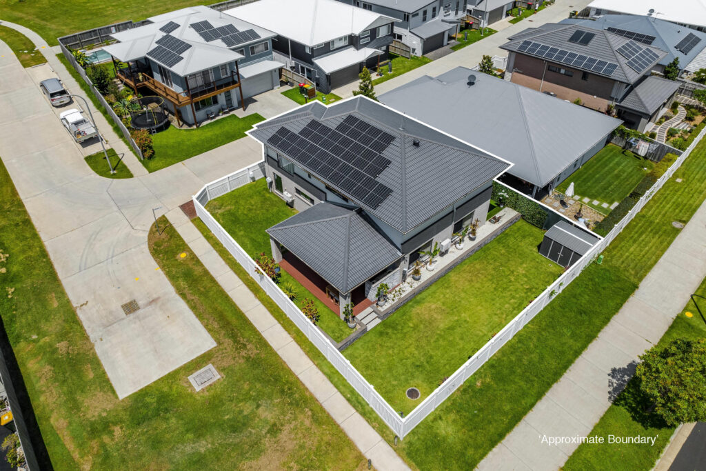 Sold - 13 Pintail Lane - New Property in Lennox Head - Real Estate by Nick Bordin
