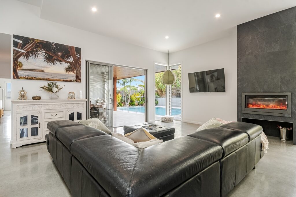Sold - 283 Hutley Drive - New Property in Skennars Head - Real Estate by Nick Bordin