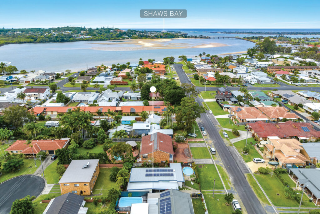 Sold - 25 Skinner Street - New Property in Ballina - Real Estate by Alana McGoldrick