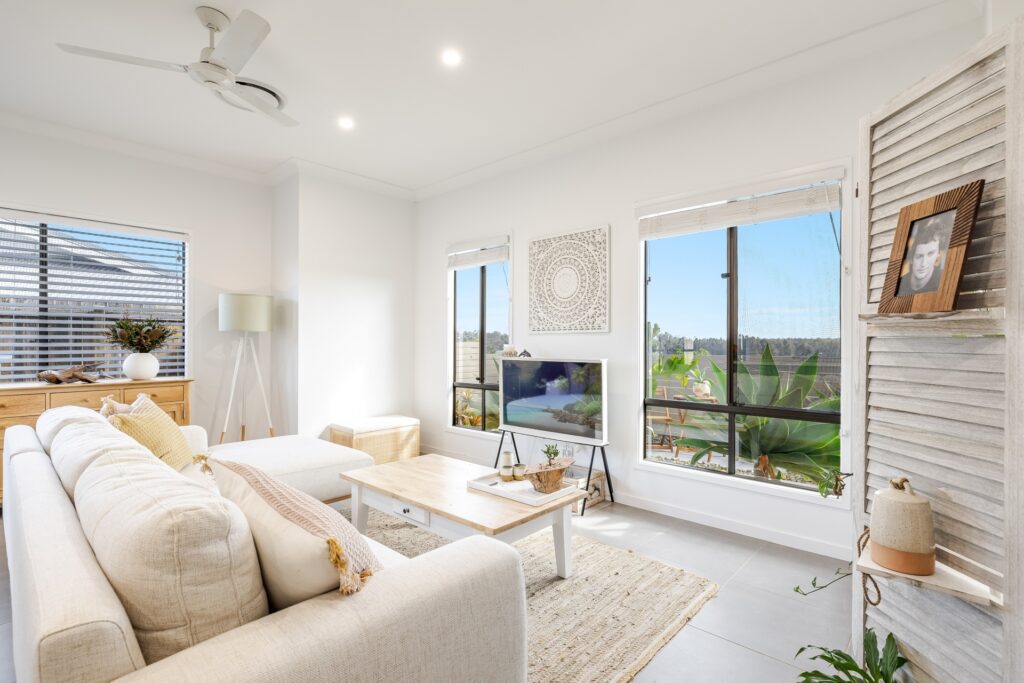 Sold - 2/31 Outrigger Road - New Property in Lennox Head - Real Estate by Nick Bordin