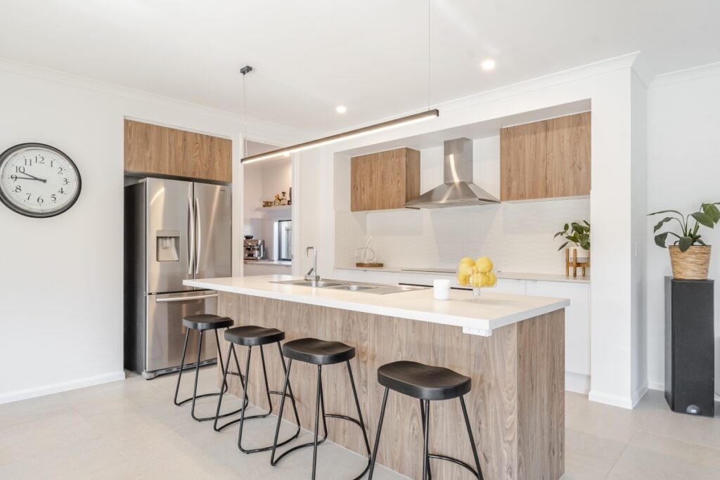 Sold - 23 Seaswell Crescent - New Property in Lennox Head - Real Estate by McGrath 