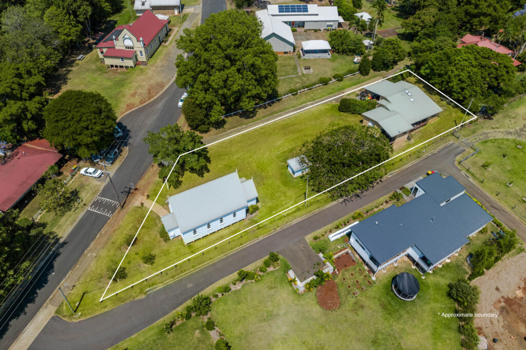 Sold - 23 Walker Street - New Property in Clunes - Real Estate by Adriano Talone