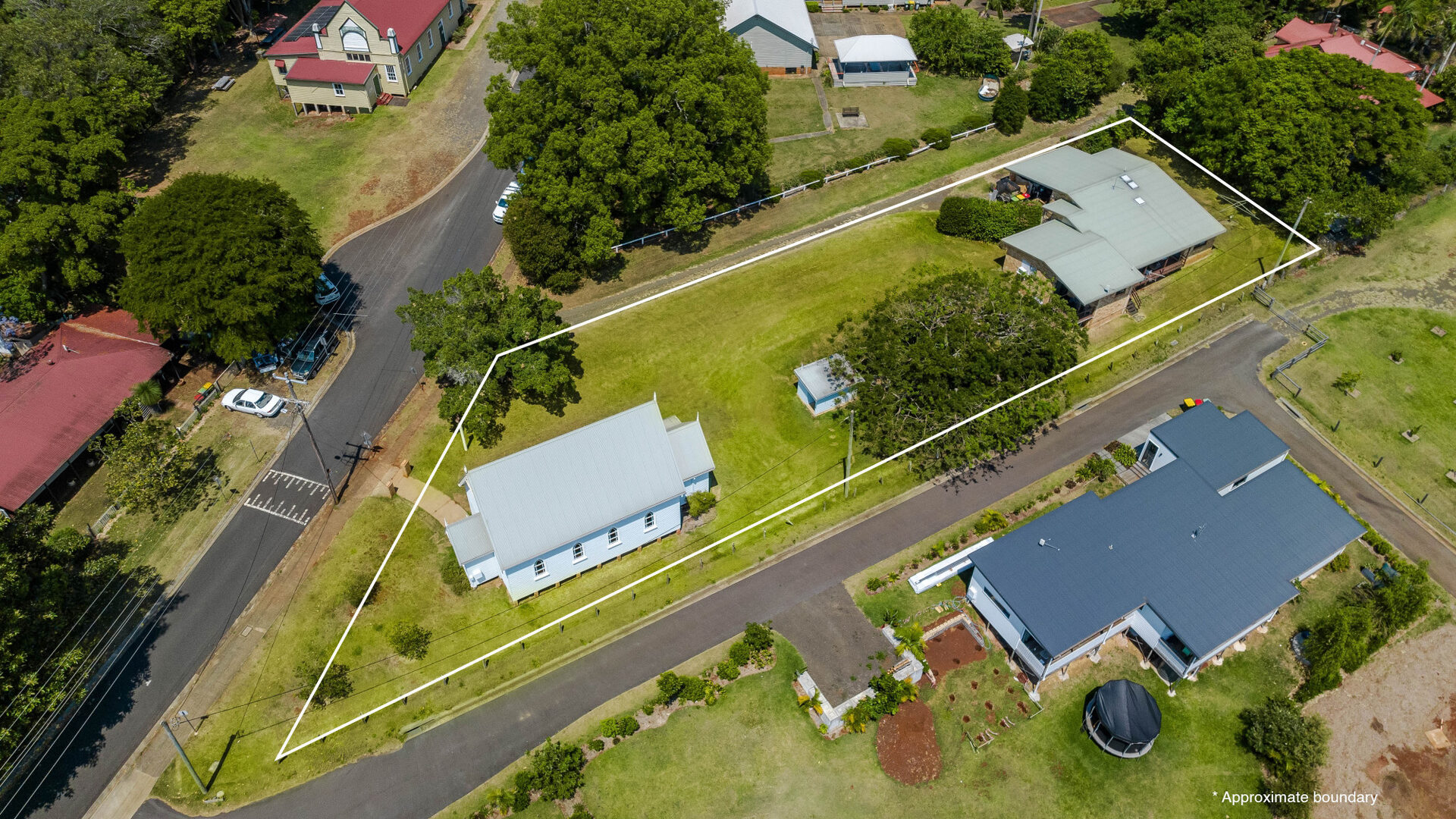Sold - 23 Walker Street - New Property in Clunes - Real Estate by Adriano Talone