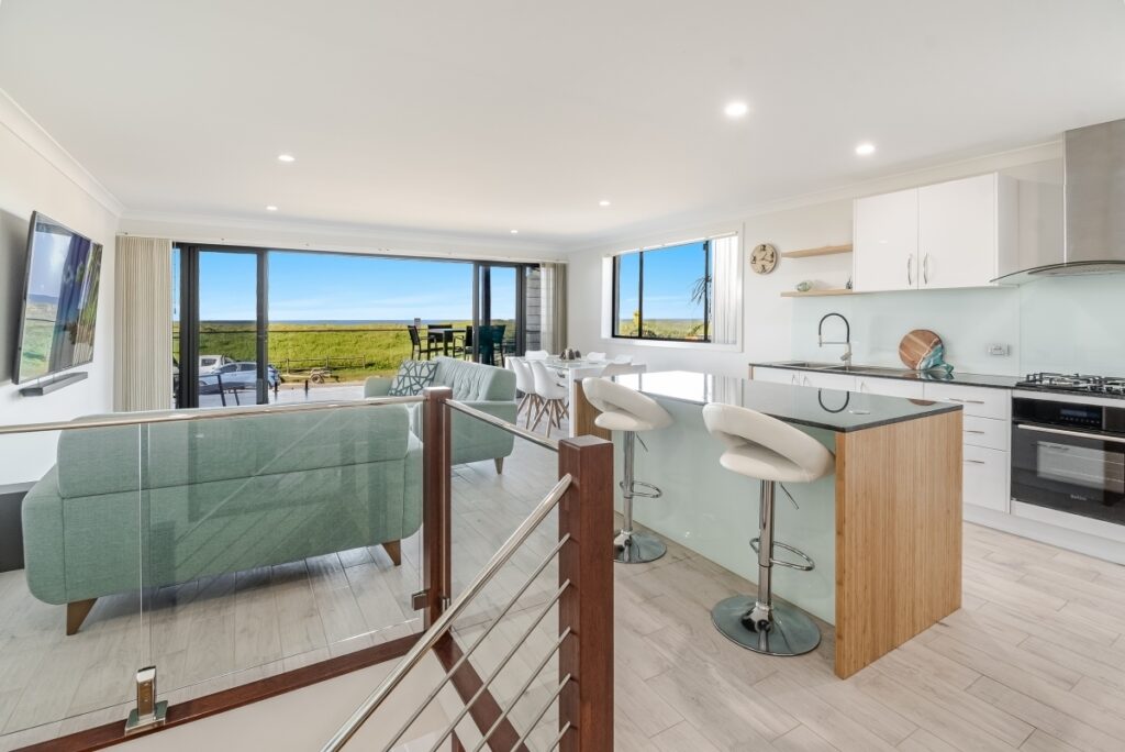 Sold - 1/7 Tresise Place - New Property in Lennox Head - Real Estate by McGrath 