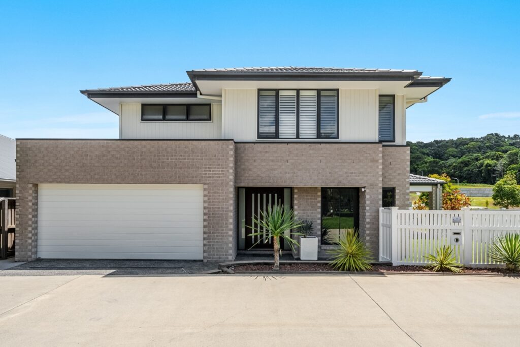 Sold - 13 Pintail Lane - New Property in Lennox Head - Real Estate by Nick Bordin