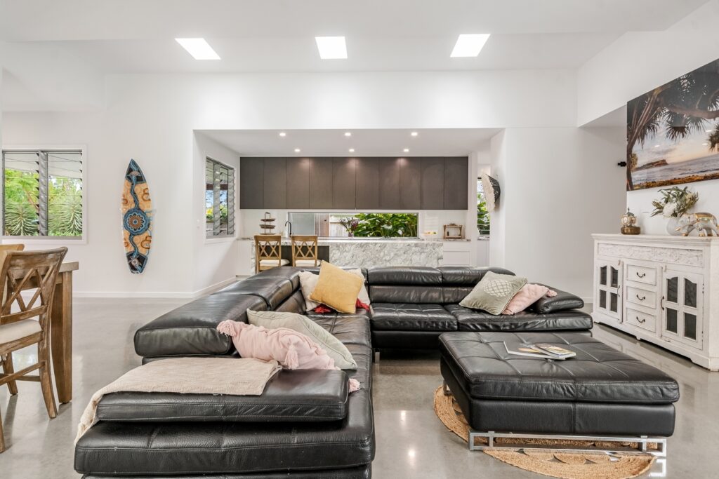 Sold - 283 Hutley Drive - New Property in Skennars Head - Real Estate by Nick Bordin