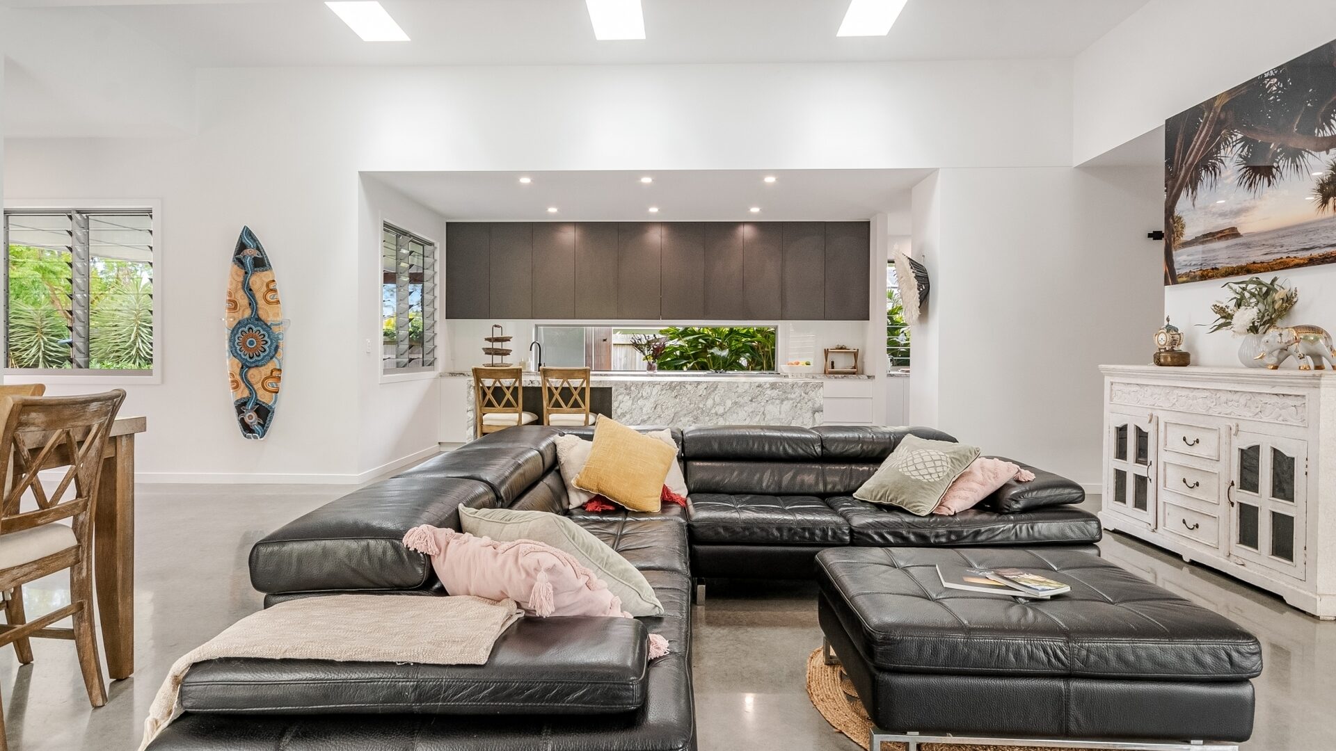 Sold - 283 Hutley Drive - New Property in Skennars Head - Real Estate by Nick Bordin