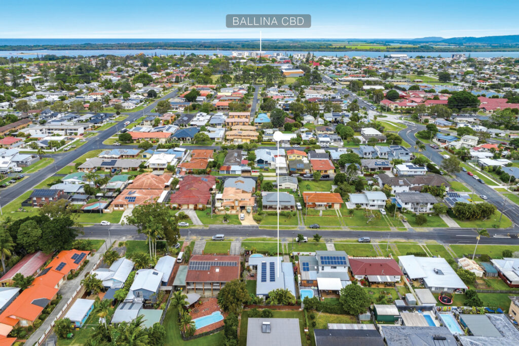 Sold - 25 Skinner Street - New Property in Ballina - Real Estate by Alana McGoldrick
