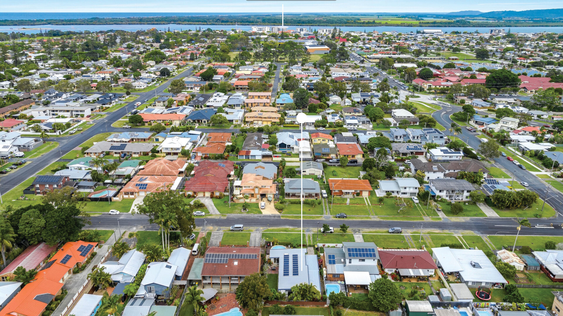 Sold - 25 Skinner Street - New Property in Ballina - Real Estate by Alana McGoldrick