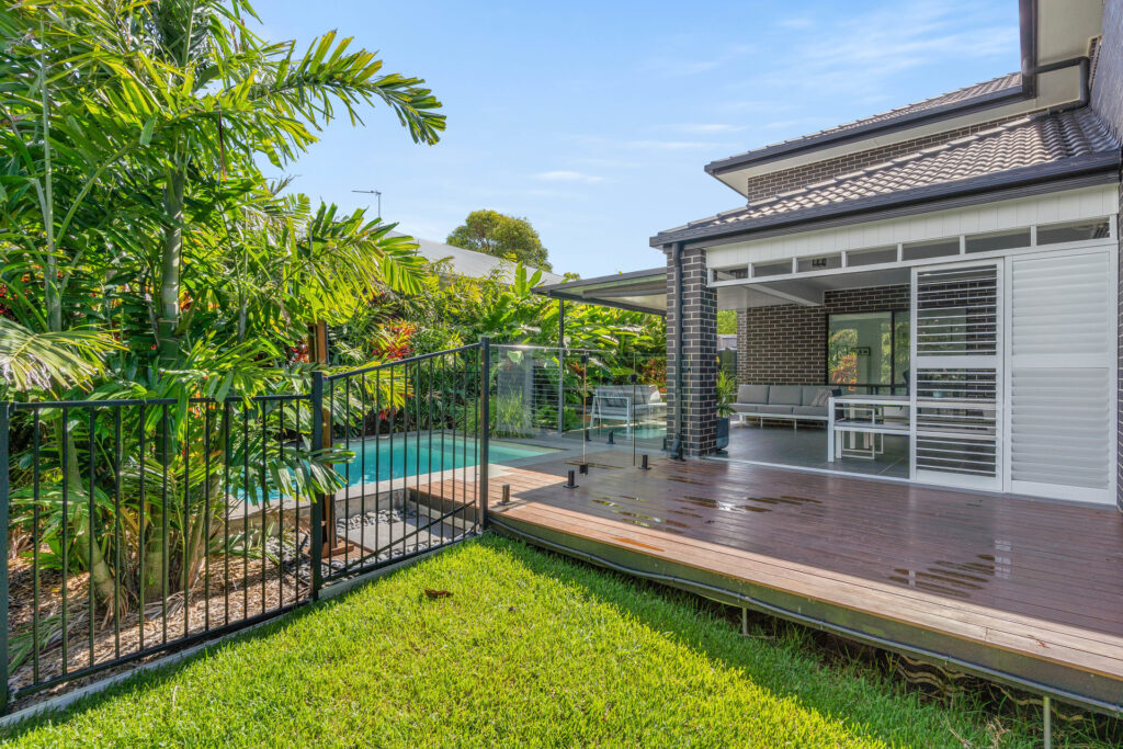 Sold - 4 Greenview Place - New Property in Skennars Head - Real Estate by Jason Crethar
