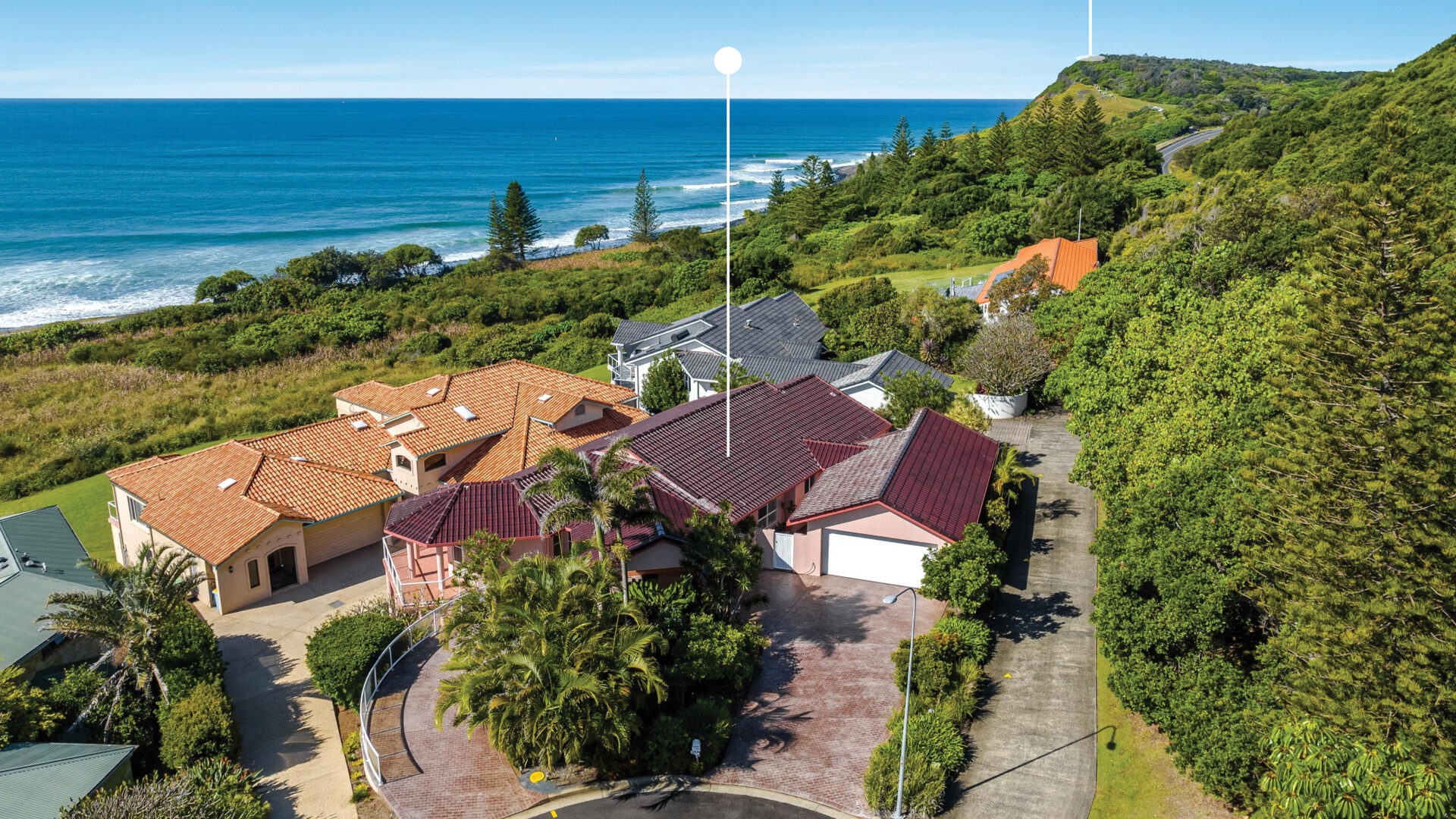 Sold - 31 Pinnacle Row - New Property in Lennox Head - Real Estate by Graham Houston