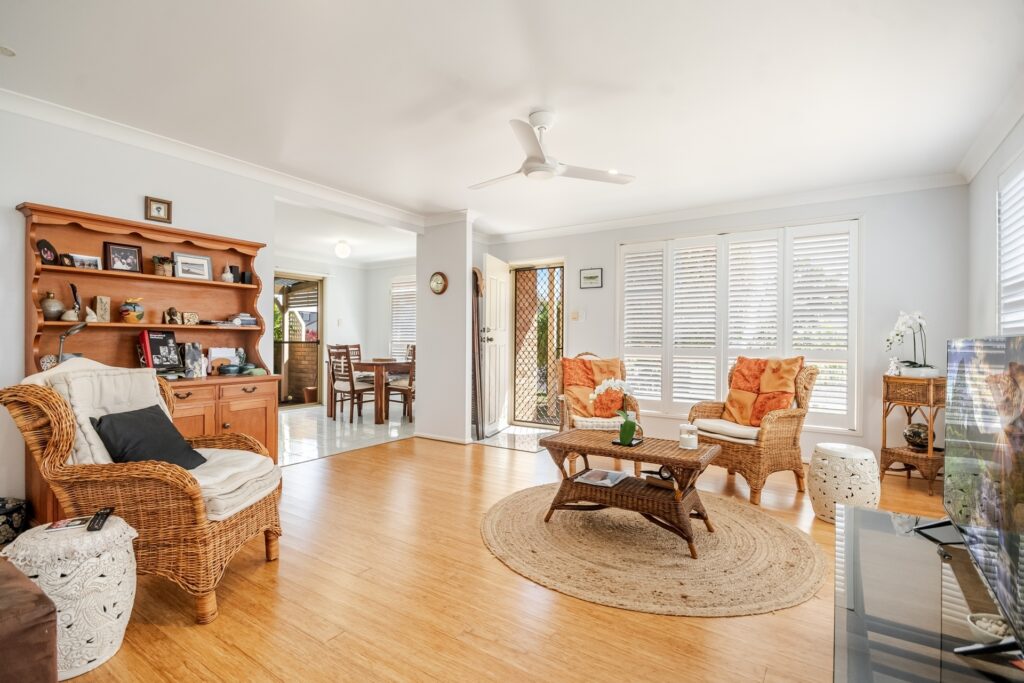 Sold - 1/3 Megan Crescent - New Property in Lennox Head - Real Estate by Nick Bordin