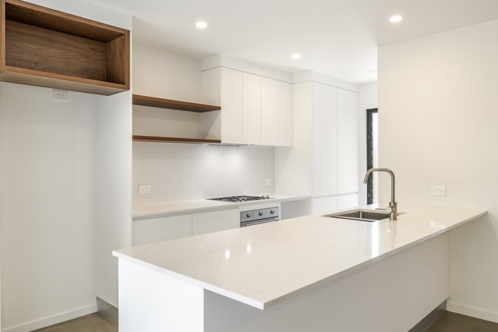 Sold - 1/1 Barrett Drive - New Property in Lennox Head - Real Estate by Nick Bordin