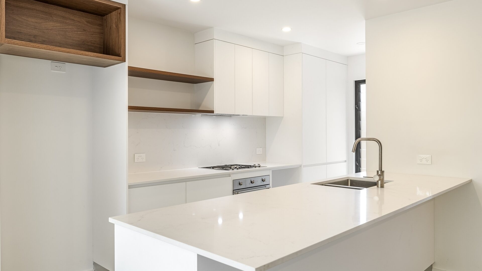 Sold - 1/1 Barrett Drive - New Property in Lennox Head - Real Estate by Nick Bordin