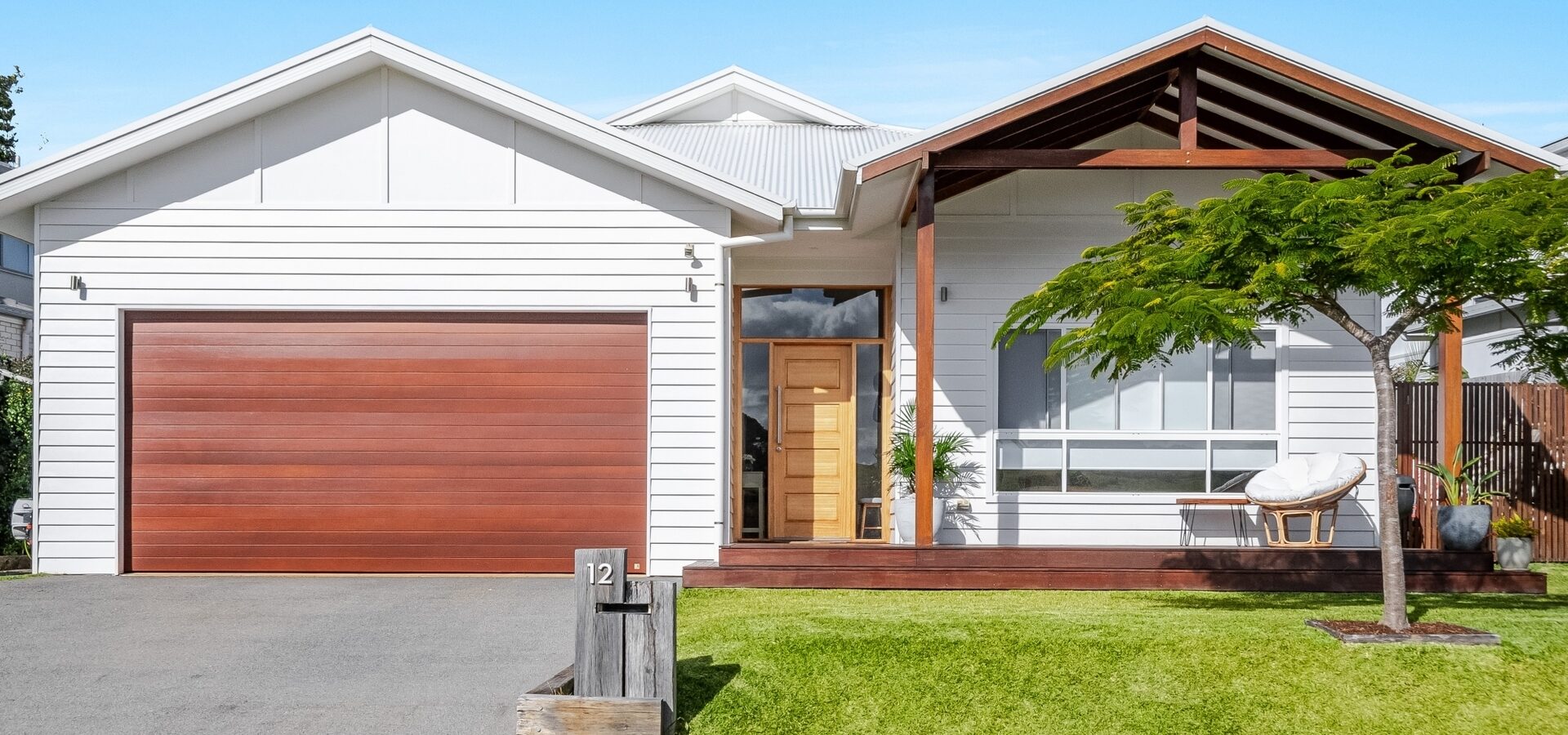 Sold - 12 Longboard Street - New Property in Lennox Head - Real Estate by Nick Bordin