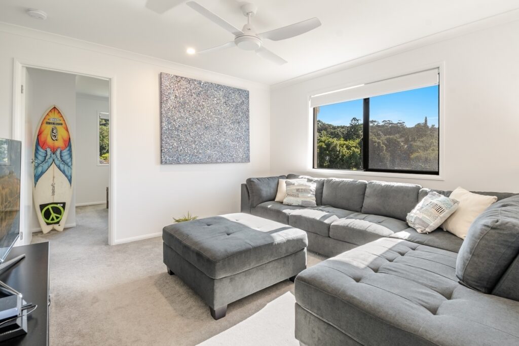 Sold - 23 Seaswell Crescent - New Property in Lennox Head - Real Estate by McGrath 