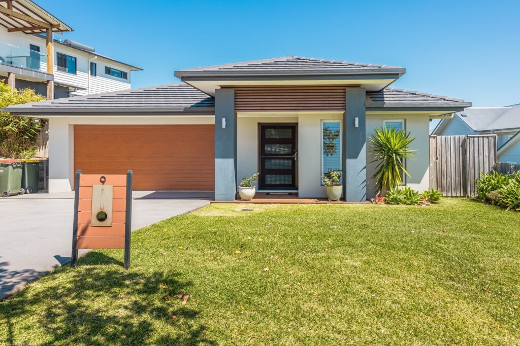 Sold - 9 Tidepool Street - New Property in Lennox Head - Real Estate by Graham Houston