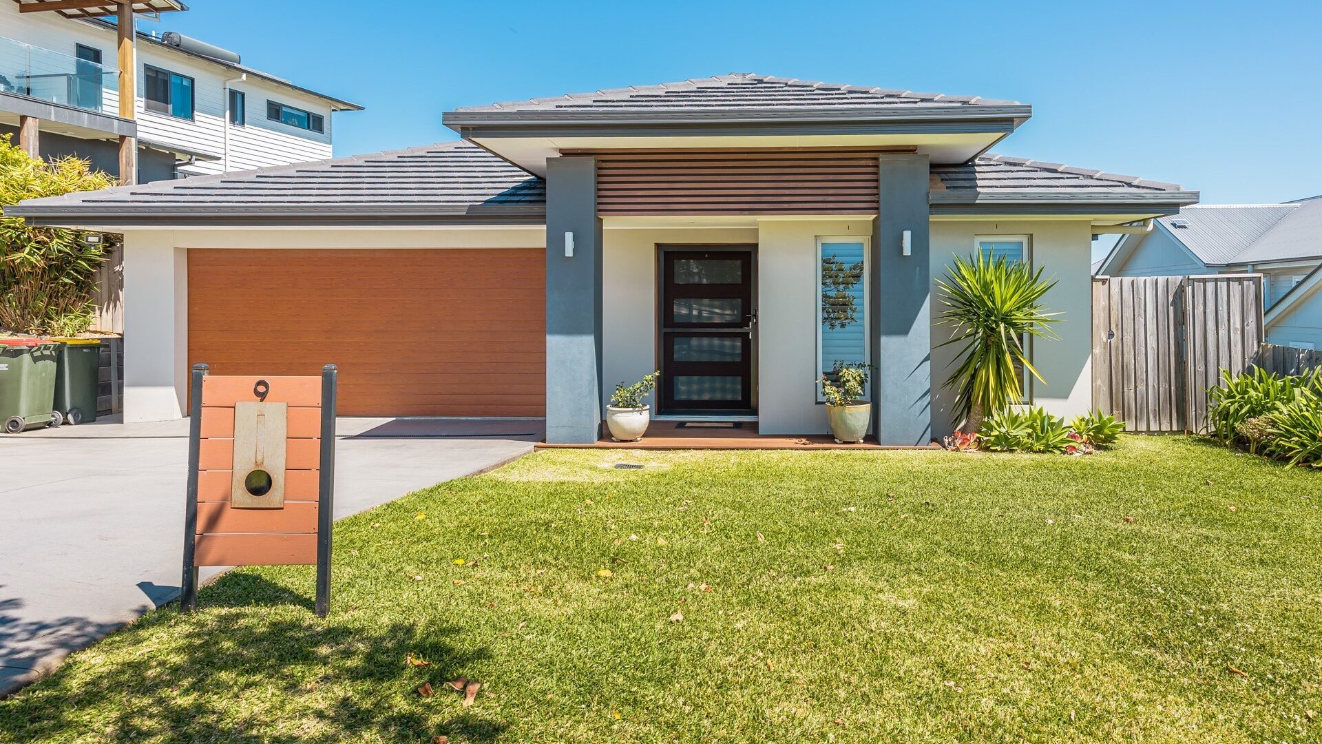 Sold - 9 Tidepool Street - New Property in Lennox Head - Real Estate by Graham Houston