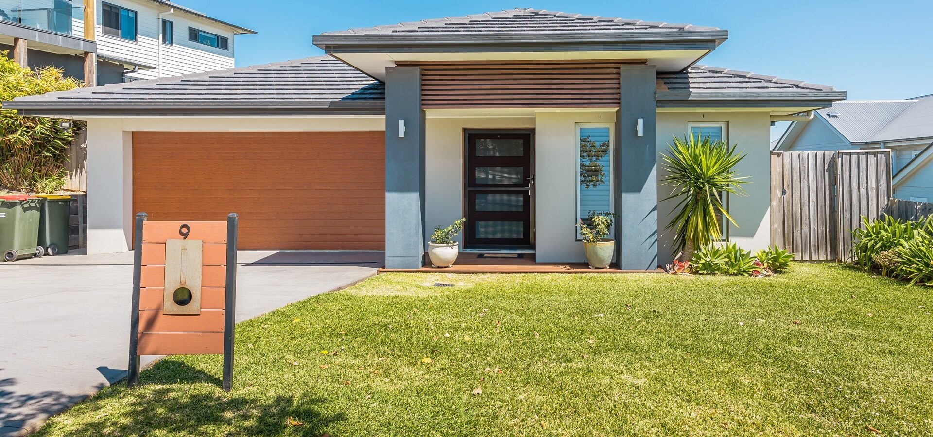 Sold - 9 Tidepool Street - New Property in Lennox Head - Real Estate by Graham Houston