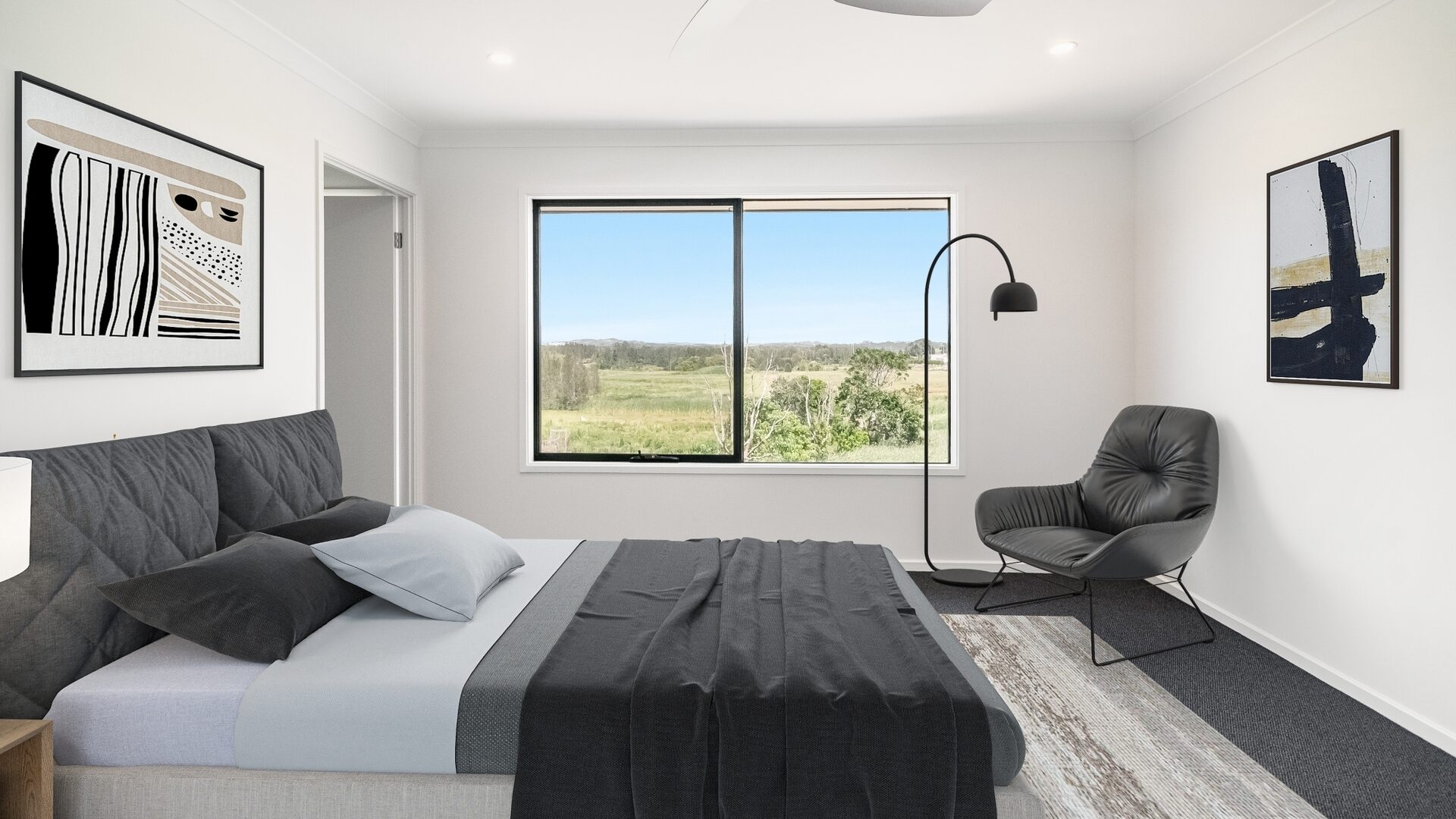 Sold - 88 Habitat Way - New Property in Lennox Head - Real Estate by McGrath 
