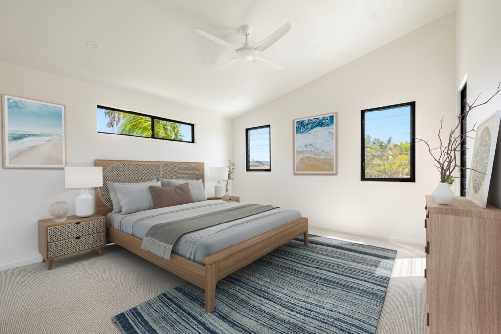 Sold - 1/1 Barrett Drive - New Property in Lennox Head - Real Estate by Nick Bordin