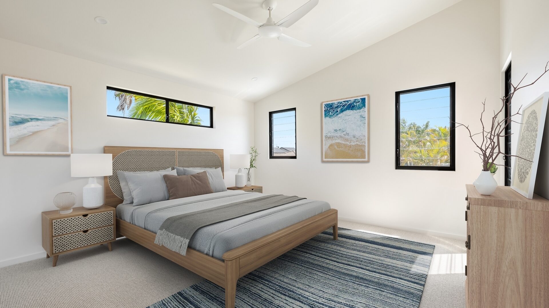 Sold - 1/1 Barrett Drive - New Property in Lennox Head - Real Estate by Nick Bordin
