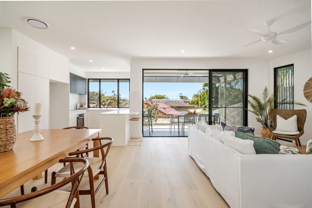 Sold - 4B Fern Street - New Property in Lennox Head - Real Estate by Nick Bordin