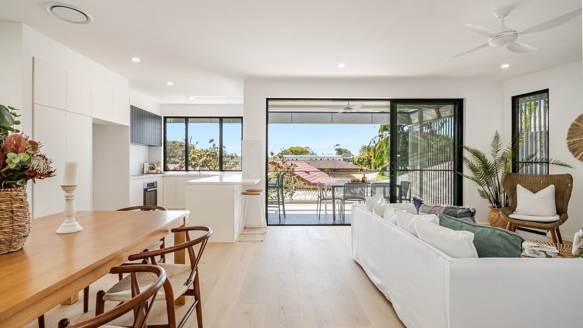 Sold - 4B Fern Street - New Property in Lennox Head - Real Estate by Nick Bordin