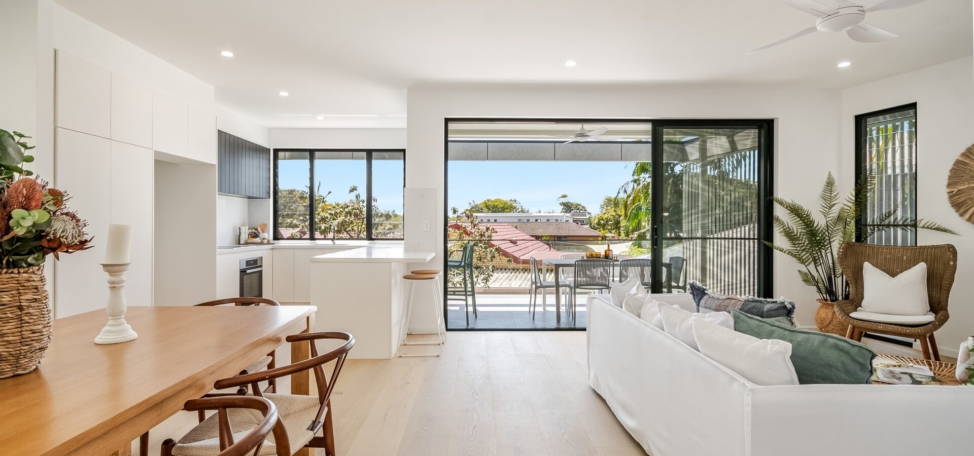 Sold - 4B Fern Street - New Property in Lennox Head - Real Estate by Nick Bordin