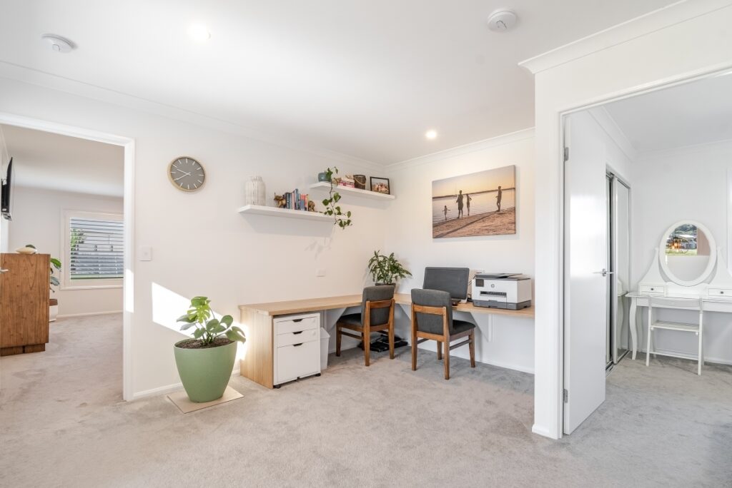 Sold - 23 Seaswell Crescent - New Property in Lennox Head - Real Estate by McGrath 