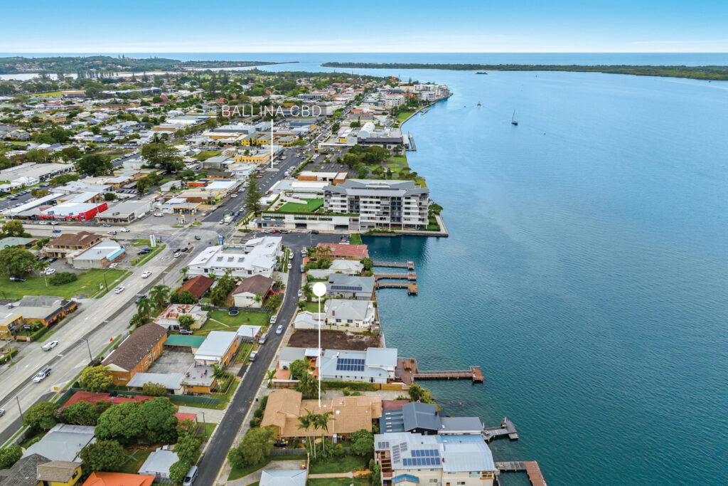 Sold - 2/14 Camoola Avenue - New Property in Ballina - Real Estate by Nick Bordin