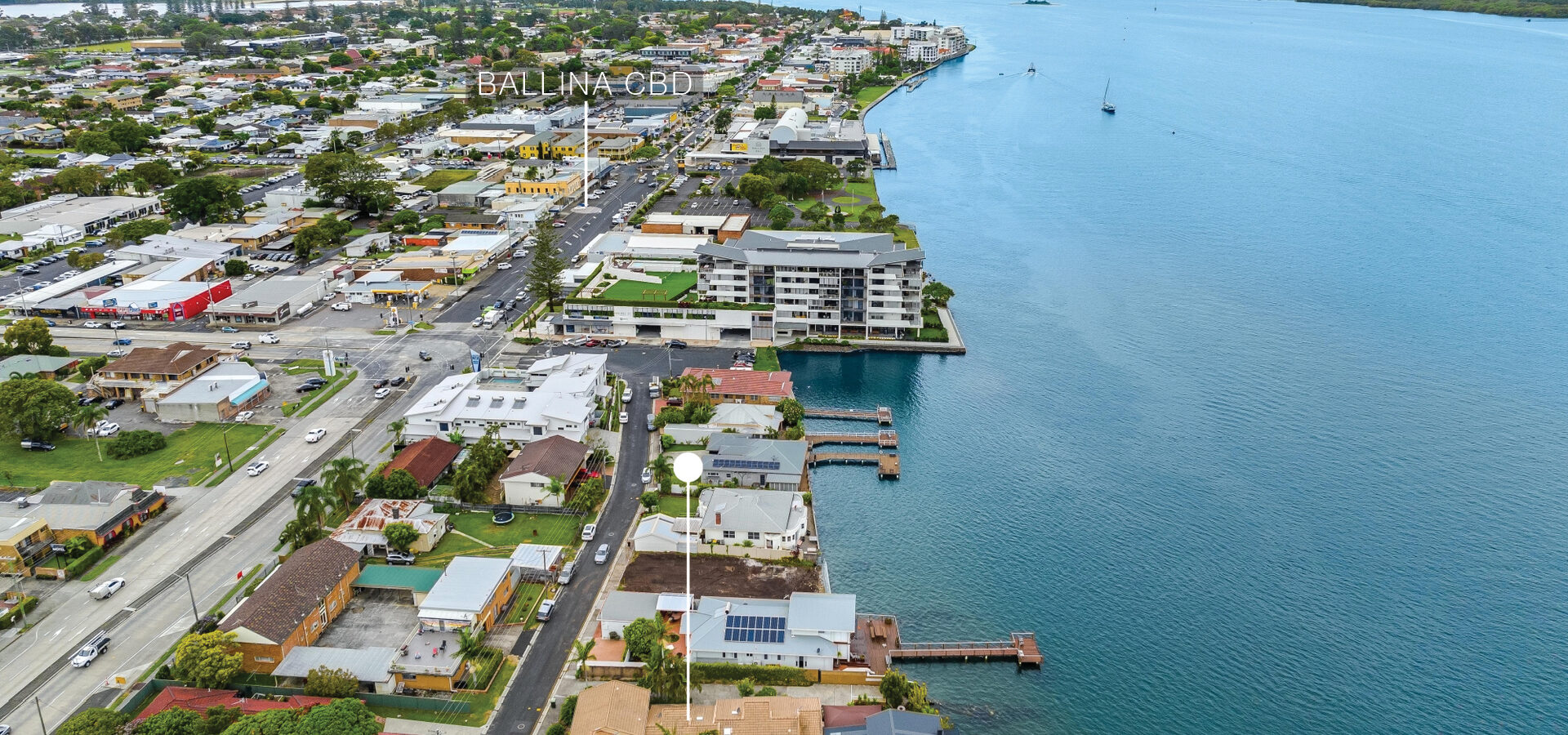 Sold - 2/14 Camoola Avenue - New Property in Ballina - Real Estate by Nick Bordin