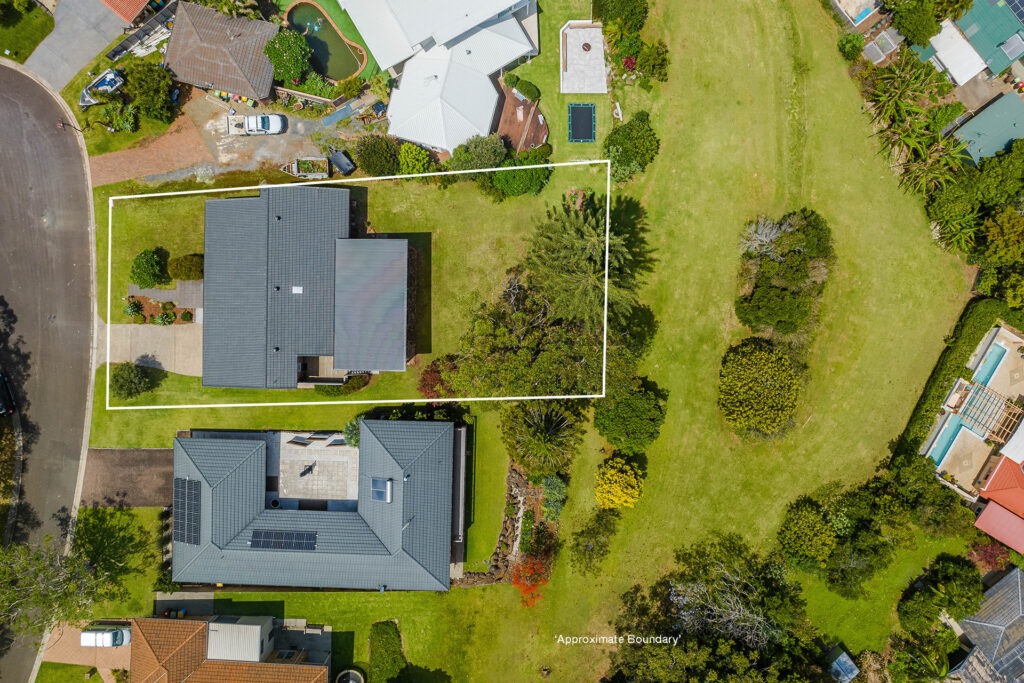 Sold - 10 Kings Court - New Property in Lennox Head - Real Estate by Nick Bordin