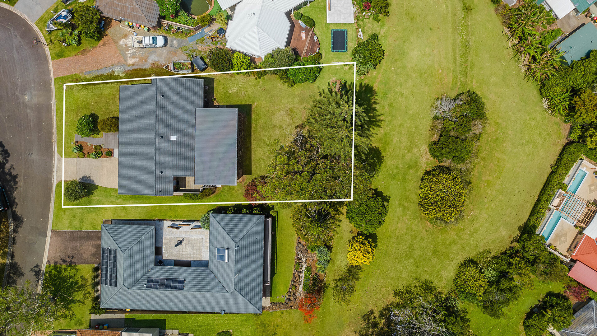 Sold - 10 Kings Court - New Property in Lennox Head - Real Estate by Nick Bordin