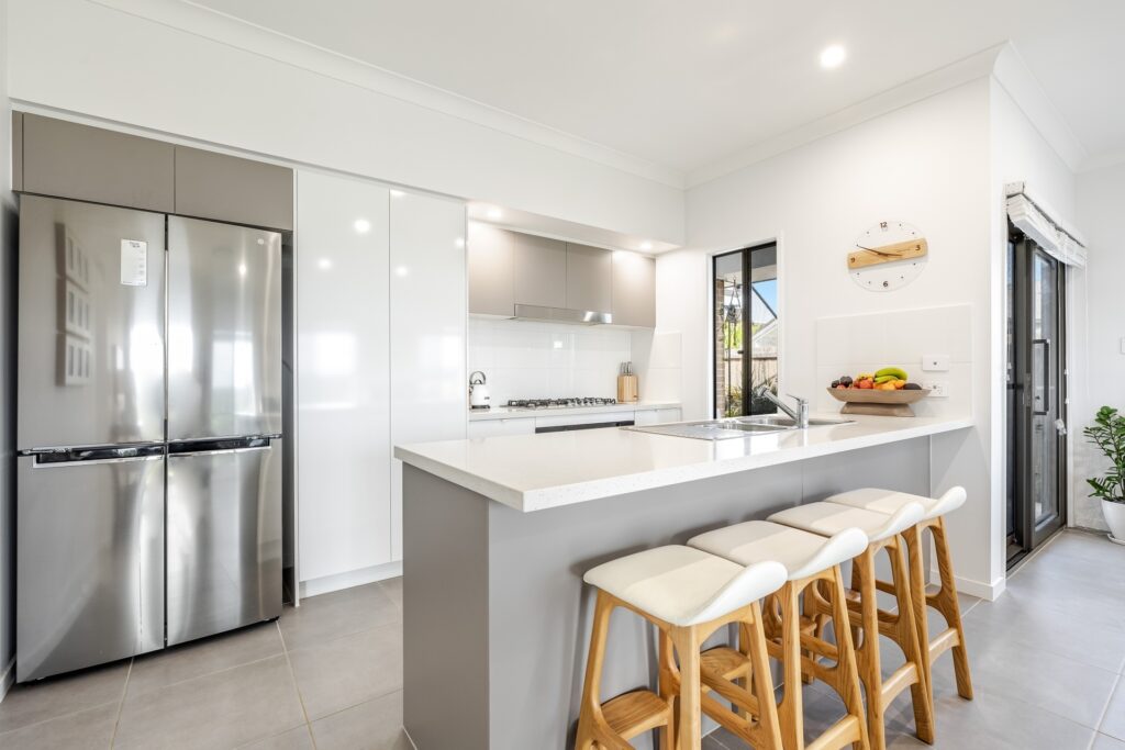 Sold - 2/31 Outrigger Road - New Property in Lennox Head - Real Estate by Nick Bordin