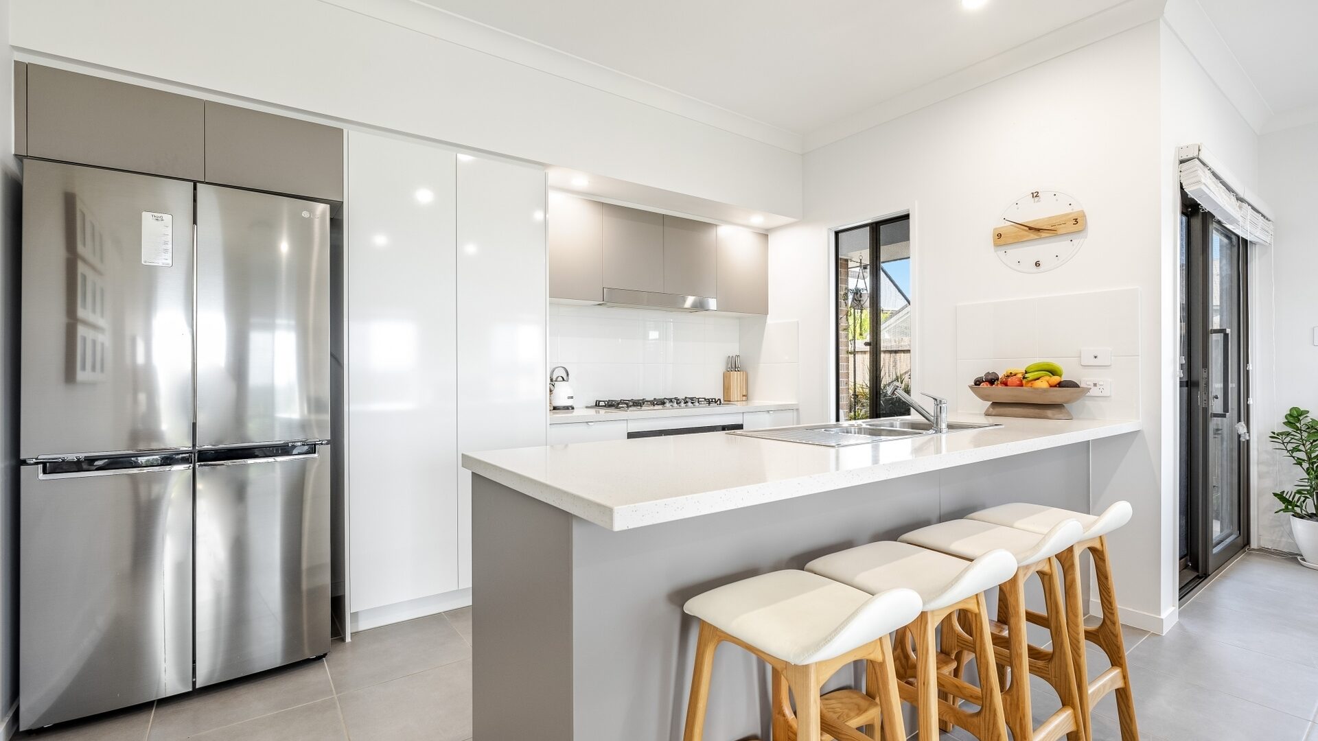 Sold - 2/31 Outrigger Road - New Property in Lennox Head - Real Estate by Nick Bordin