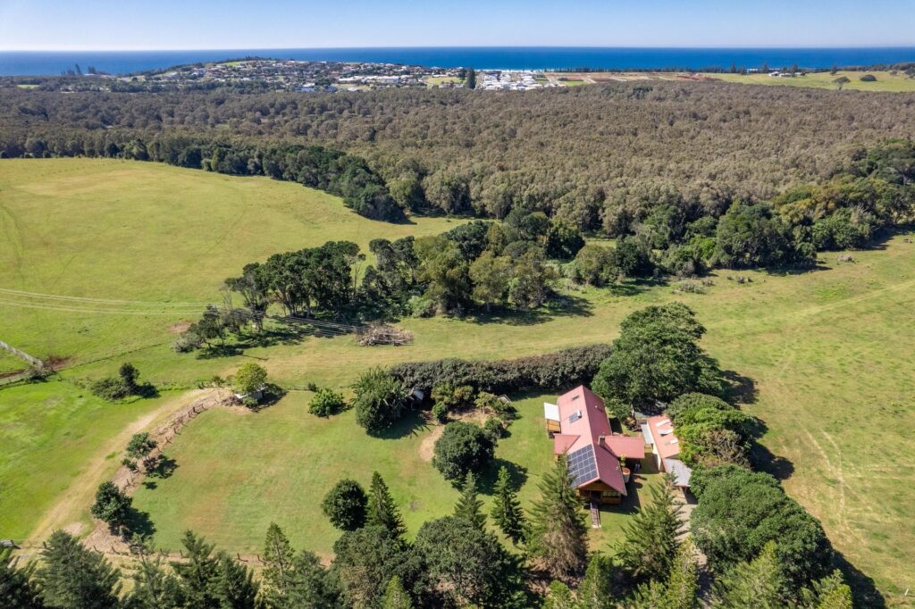 Sold - 369 North Creek Road - New Property in Skennars Head - Real Estate by McGrath 