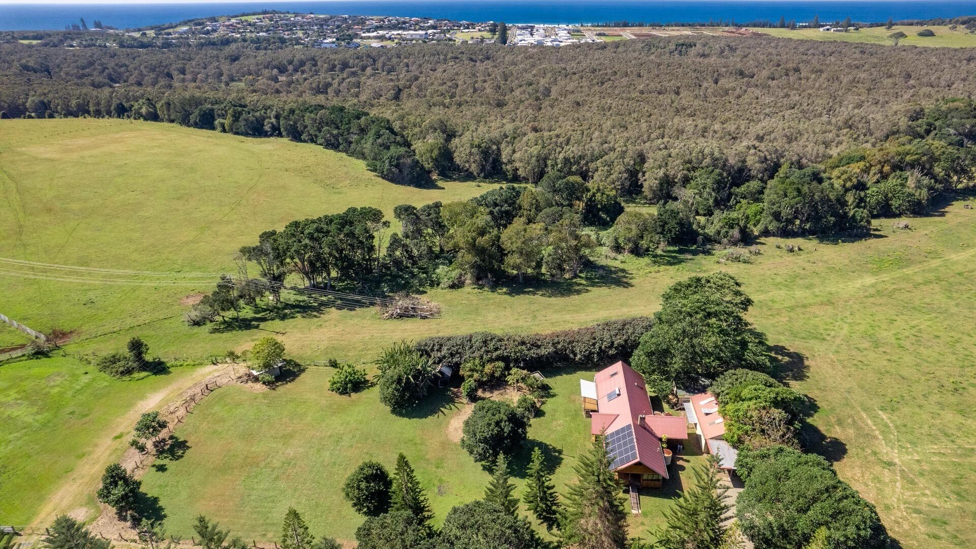 Sold - 369 North Creek Road - New Property in Skennars Head - Real Estate by McGrath 