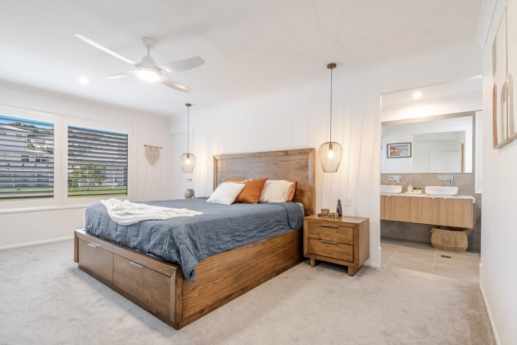 Sold - 23 Seaswell Crescent - New Property in Lennox Head - Real Estate by McGrath 