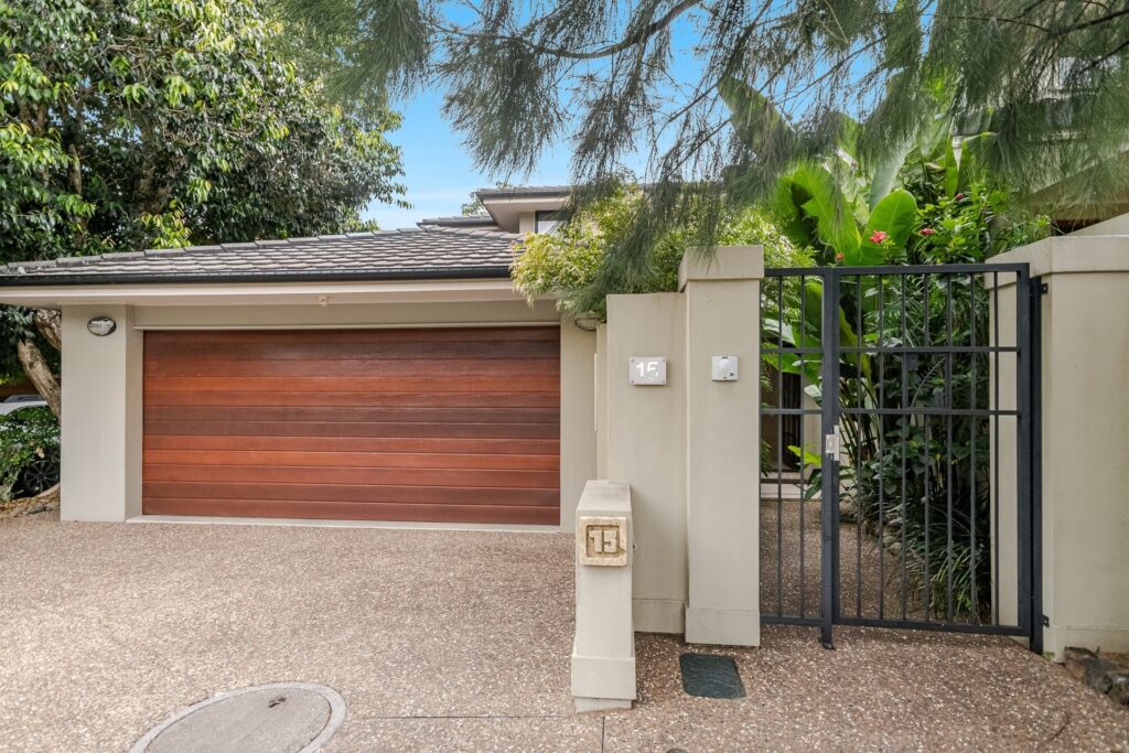 Sold - 15 Woodfield Crescent - New Property in East Ballina - Real Estate by Ashley Goeldner