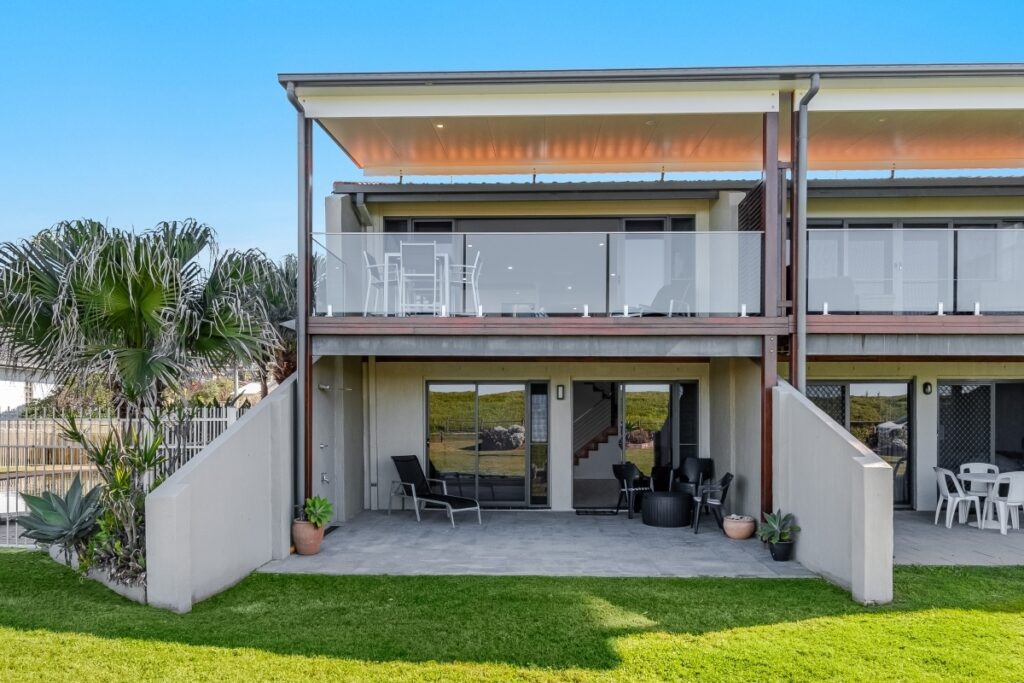 Sold - 1/7 Tresise Place - New Property in Lennox Head - Real Estate by McGrath 