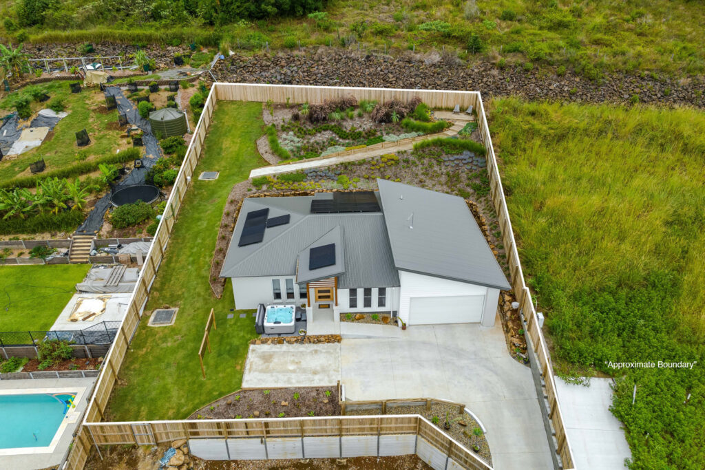 Sold - 71B Habitat Way - New Property in Lennox Head - Real Estate by Jason Crethar
