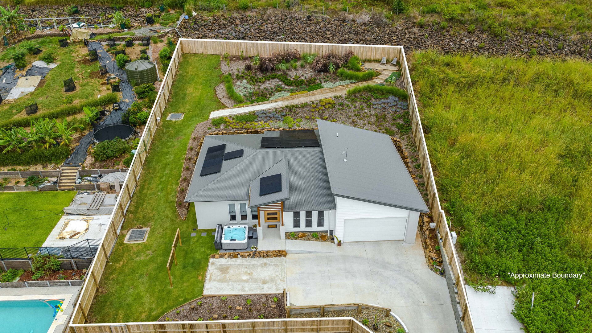Sold - 71B Habitat Way - New Property in Lennox Head - Real Estate by Jason Crethar