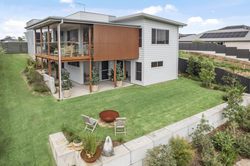 Sold - 15 Millbrook Terrace - New Property in Wollongbar - Real Estate by Adriano Talone