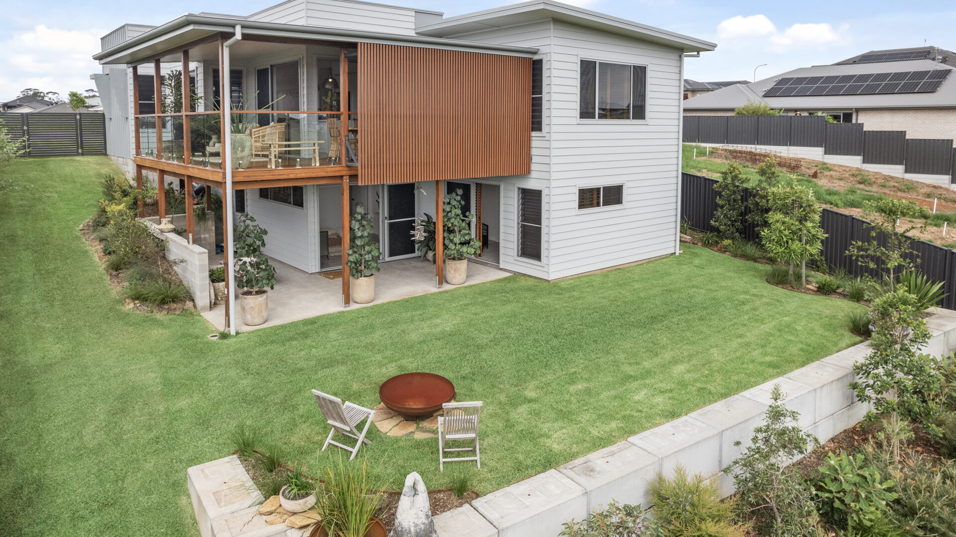 Sold - 15 Millbrook Terrace - New Property in Wollongbar - Real Estate by Adriano Talone