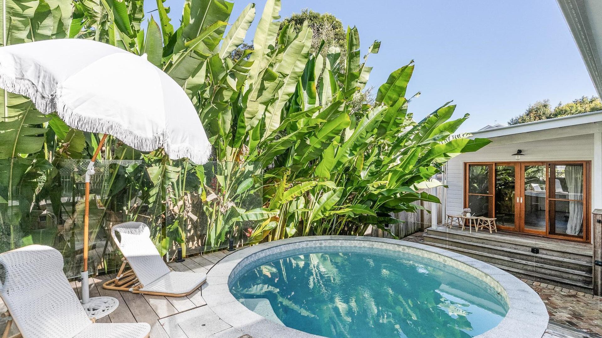 Sold - 4 Jambos Court - New Property in Bangalow - Real Estate by McGrath 